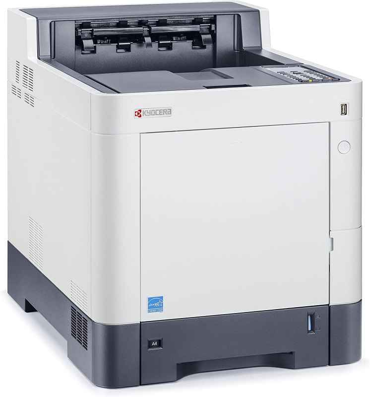 kyocera, ecosys, p6035cdn, farblaserdrucker, netzwerkdrucker kyocera, ecosys, p6035cdn, farblaserdrucker, netzwerkdrucker